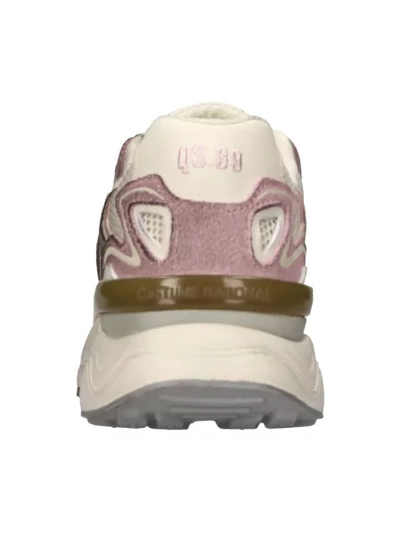 Sneakersy Costume National
