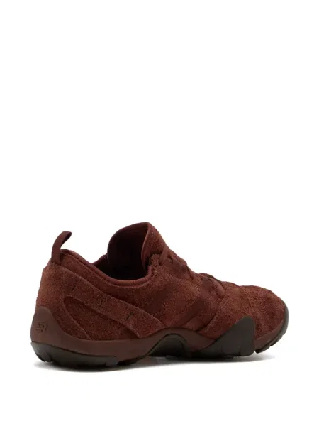 Sneakerși New Balance Fresh Foam plasă slip-on negru