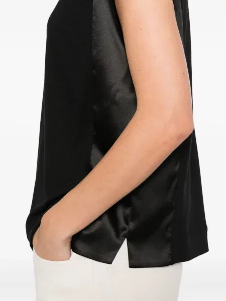 Top Purotatto negru