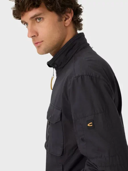 Куртка Camel Active синя