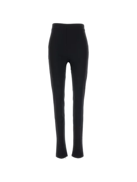 Pantaloni The Andamane negru