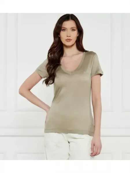GUESS Tricou verde