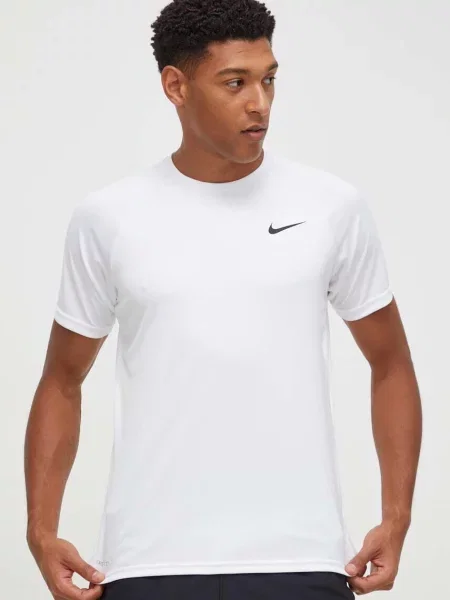 Tričko Nike biela
