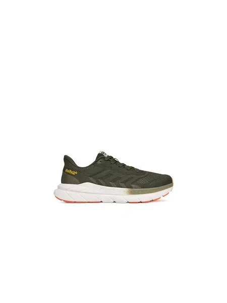Sneakersy Go Soft zelené