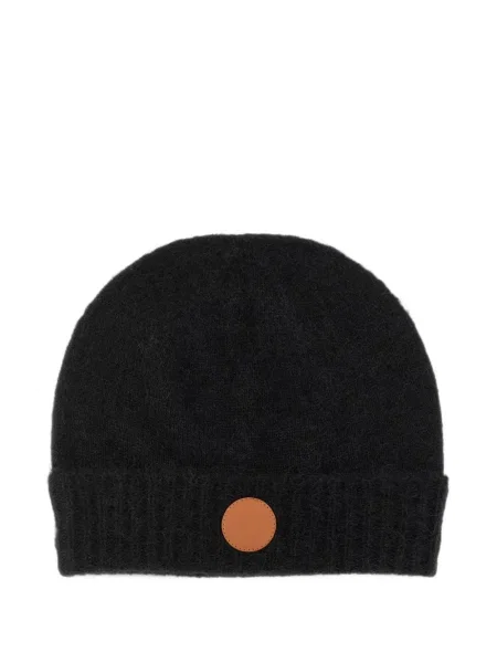 Căciulă Vivienne Westwood negru
