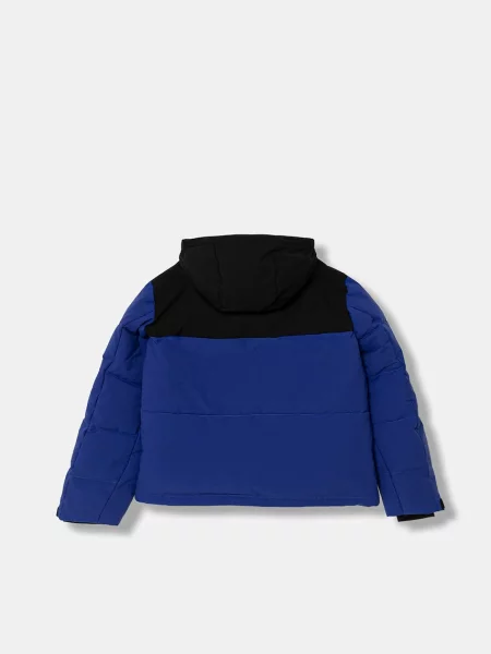 Детская куртка Ea7 Emporio Armani