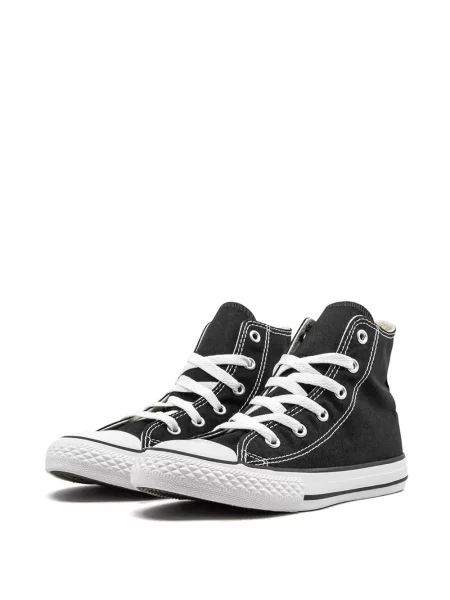 Sneakersy dziecięce Converse Chuck Taylor All Star czarne