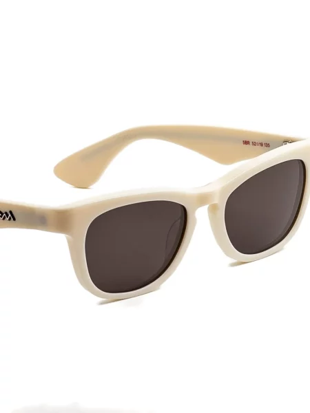 Ochelari de soare Marni Eyewear cu imprimeu geometric