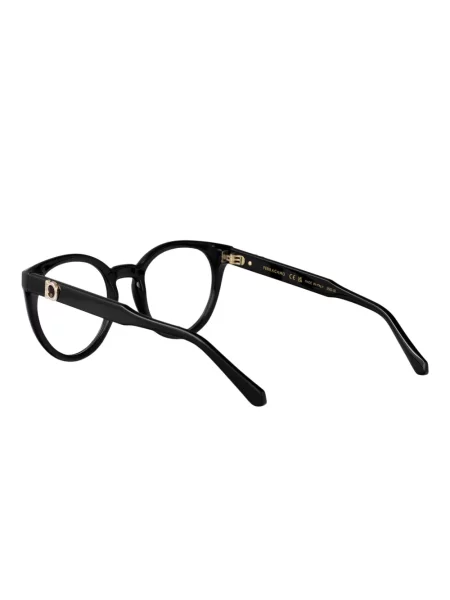 Ochelari de soare Ferragamo Eyewear negru