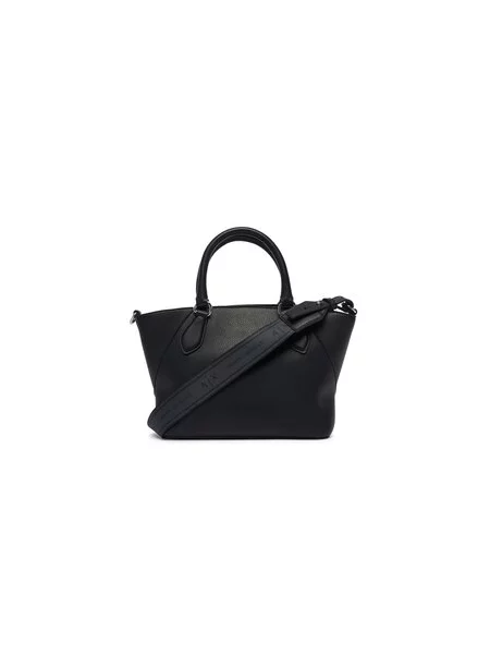 Armani Exchange Rankinė juoda