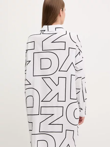Піжамна сорочка Dkny