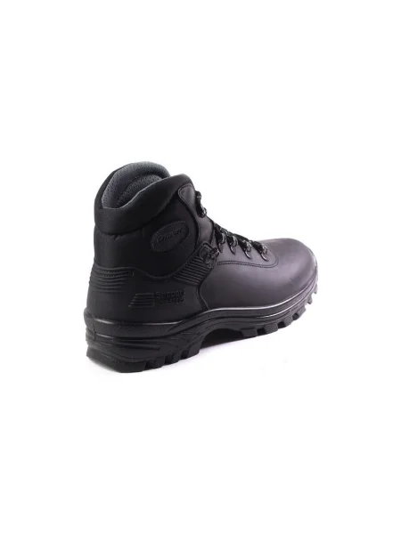 Pantofi Grisport negru