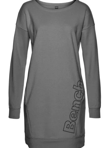 BENCH Obleka antracit