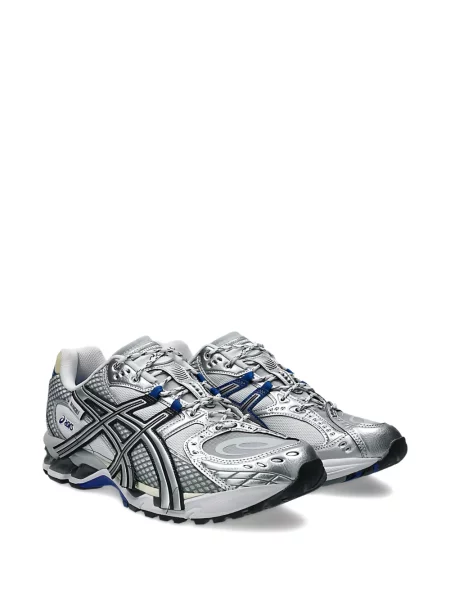 Tenisky Asics Gel-nimbus bez kostic šedé