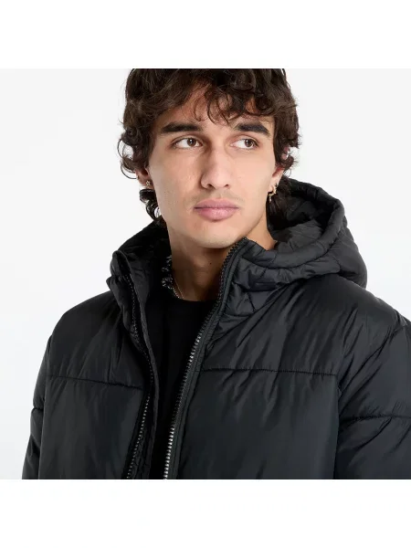Палто Urban Classics черно