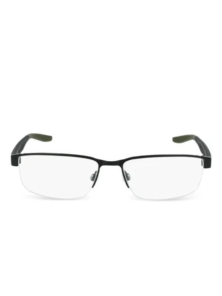 Ochelari de soare Nike albastru