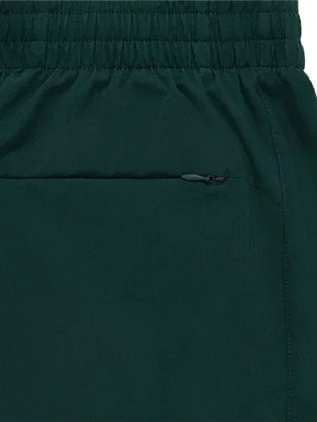 Pantaloni scurți Aimé Leon Dore verde