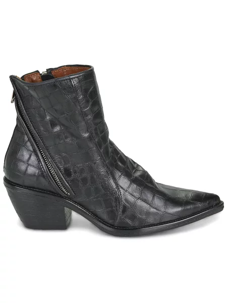 Pantofi Airstep / A.s.98 negru