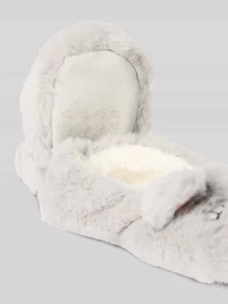 Skarpetki do przytulania z ozdobne aplikacje model Koala' Capelli New York