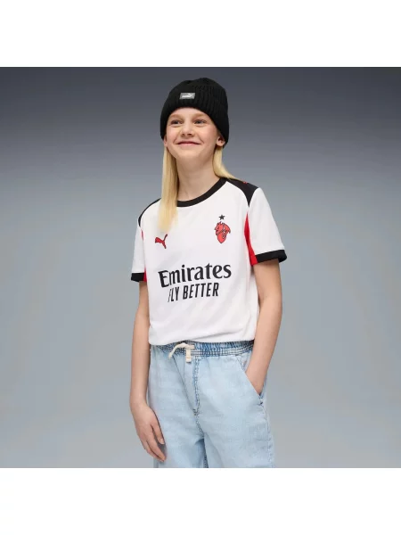 Gyerek ruha Puma fehér
