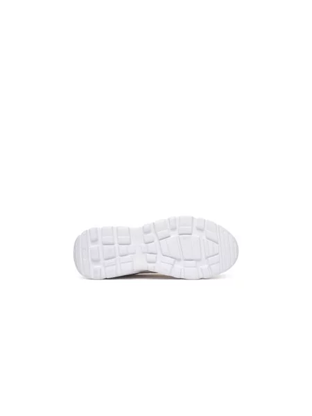 Laisvalaikio batai Versace Jeans Couture balta