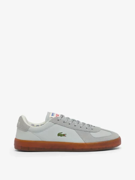 Кросівки Lacoste сірі
