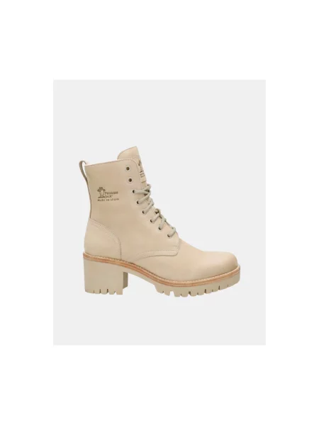 Pantofi Panama Jack albastru
