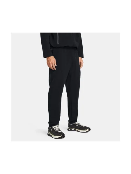 Pantaloni Under Armour negru