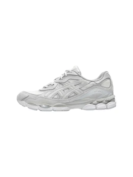 Tenisky Asics biela