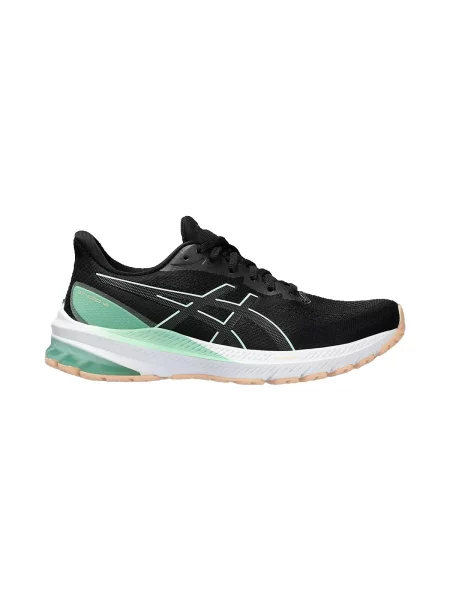 Pantofi Asics negru
