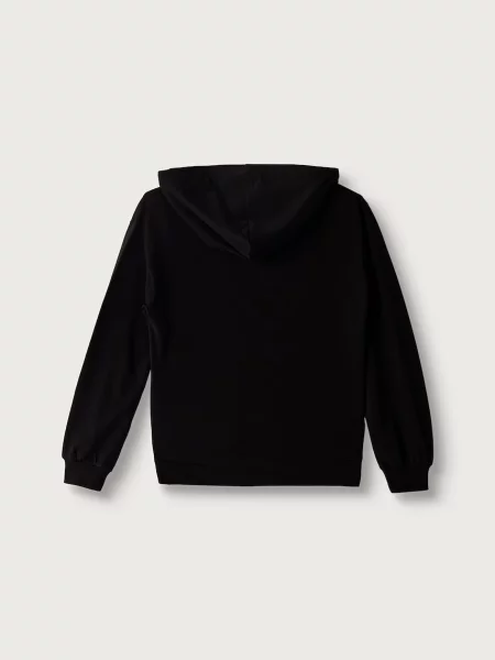 Детский свитер Ea7 Emporio Armani