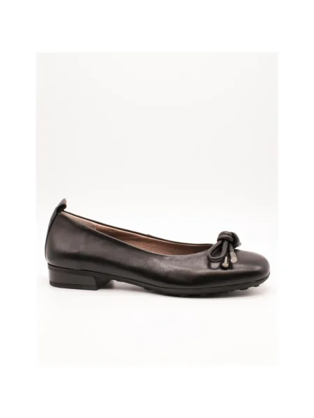 Pantofi Hispanitas negru