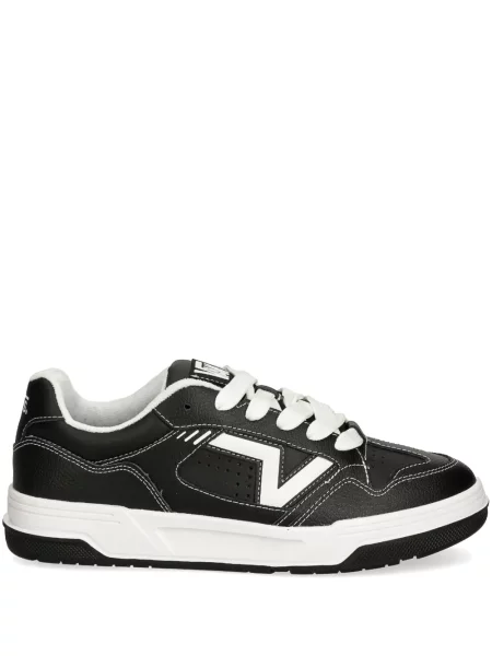 Sneakerși Vans negru