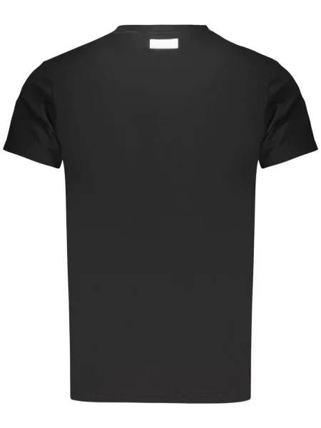 Tricou Bikkembergs negru
