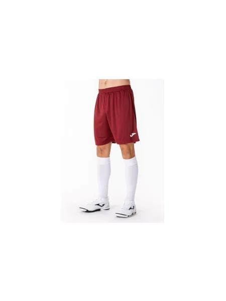 Kratak kratke hlače Joma bordo