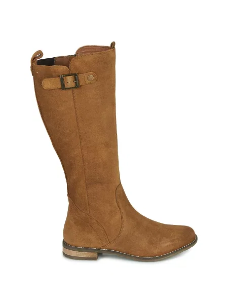 Pantofi Barbour maro