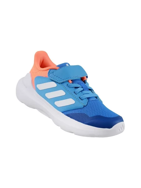 Gyerek félcipő Adidas kék