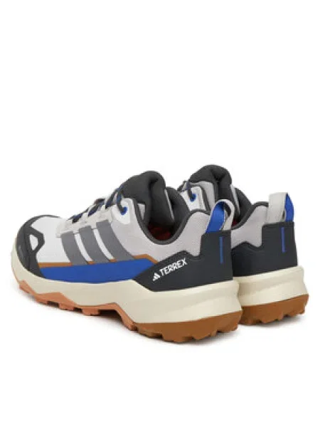 Bakancs adidas Terrex Skychaser GORE-TEX szürke
