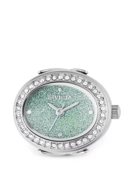 Ceas Invicta verde