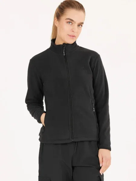 Bluza Whistler czarna