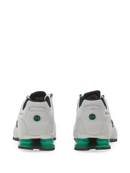 Cămașă Nike din poplin retro portocaliu