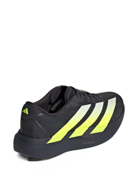Sneakerși Adidas Adizero negru