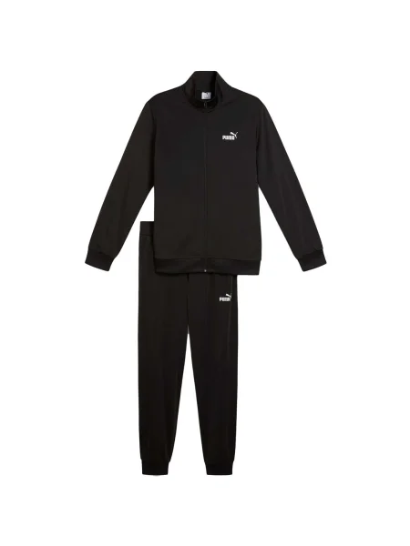 Costum Puma de costum negru