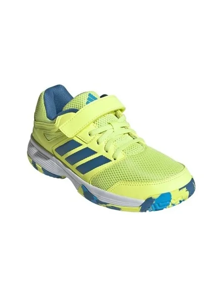 Pantofi Adidas galben