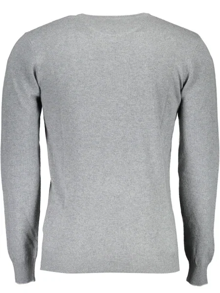 Pulover U.s. Polo Assn. gri