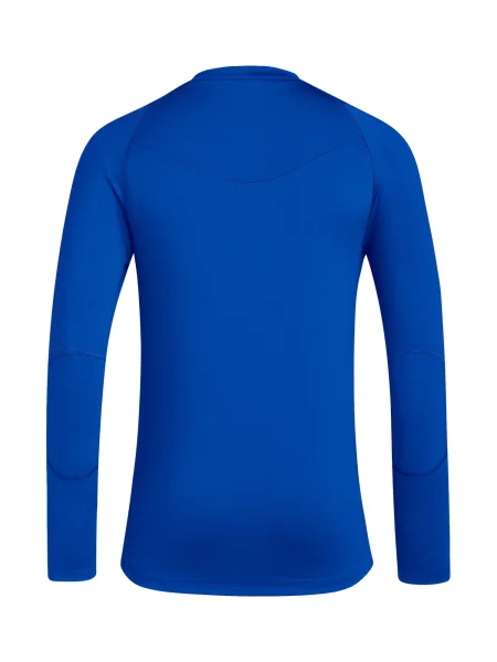 ADIDAS PERFORMANCE Tricou funcțional albastru regal alb