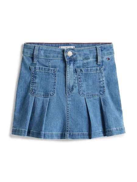 Tommy Hilfiger Dječje haljina plava