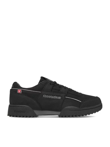 Sneakersy Reebok černé