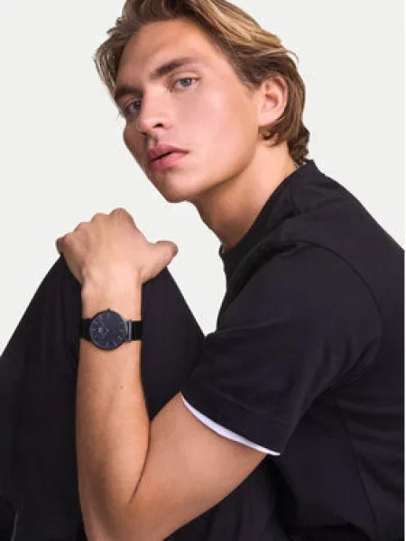 Daniel Wellington Hodinky černá