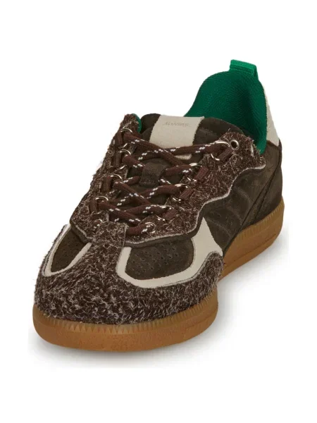 Alohas sneakers pentru copii maro